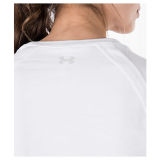 Women's Under Armour Plush Terry Crew Sweatshirt