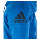 Men's adidas Postgame Full-Zip Hoodie