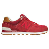 Men's New Balance 574 Collegiate Pack Casual Shoes