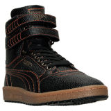 Men's Puma Sky II Hi Bball Casual Shoes