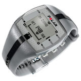 Polar FT4 Heart Rate Monitor Watch