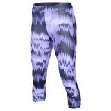 Women's adidas Techfit Tight Capri Pants