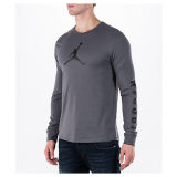 Men's Air Jordan Flight 23 Long-Sleeve T-Shirt