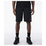 Men's Air Jordan 23 Alpha Knit Shorts