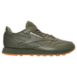 Men's Reebok Classic Leather Autumn Casual Shoes