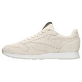 Men's Reebok Classic Leather Metallic Casual Shoes