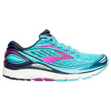 Women's Brooks Transcend 4 Running Shoes