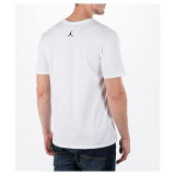 Men's Air Jordan 11 Rings T-Shirt