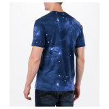 Men's Air Jordan 11 Galaxy T-Shirt