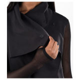 Women's Alala Drape Jacket