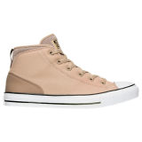 Men's Converse Chuck Taylor All-Star Suede Street Casual Shoes