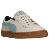 Men's Puma Basket GTX Casual Shoes