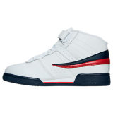 Men's Fila F-13V Casual Shoes