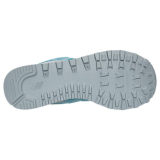 Women's New Balance 574 Heathered Casual Shoes