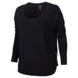 Women's Reebok Studio Lux Long Sleeve Shirt