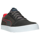Men's Puma Red Bull Racing Wings Vulc Casual Shoes