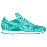Women's Reebok Classic Runner Summer Brights Casual Shoes