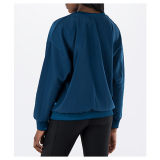 Women's adidas Originals Trefoil Logo Crew Sweatshirt