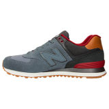 Men's New Balance 574 Collegiate Casual Shoes