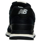 Women's New Balance 574 Canvas Waxed Casual Shoes