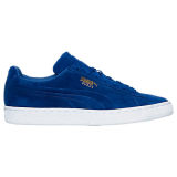 Men's Puma Suede Classic Debossed Casual Shoes