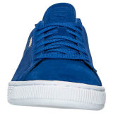 Men's Puma Suede Classic Debossed Casual Shoes