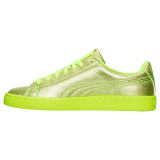 Women's Puma Basket Future Minimal Casual Shoes