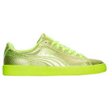 Women's Puma Basket Future Minimal Casual Shoes