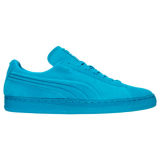 Men's Puma Suede Emboss Classic Casual Shoes