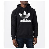 Men's adidas Originals Trefoil Hoodie