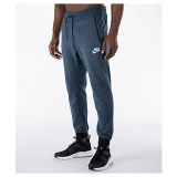 Men's Nike AV15 Knit Jogger Pants