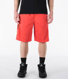 Men's Air Jordan Double Crossover Basketball Shorts