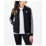 Women's adidas Originals Superstar Track Jacket