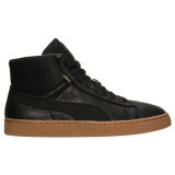 Men's Puma Basket Mid GTX Casual Shoes