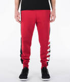 Men's Air Jordan Seasonal Graphic Cuff Pants