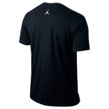 Men's Air Jordan Vertical Dreams T-Shirt