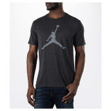Men's Air Jordan Iconic Jumpman Logo T-Shirt