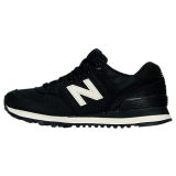 Women's New Balance 574 Canvas Waxed Casual Shoes