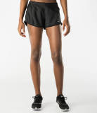 Women's Nike Crew 3 Inch Running Shorts