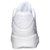 Men's Nike Air Max 90 Leather Running Shoes