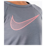 Women's Nike Dri-FIT Asymmetric Training Shirt