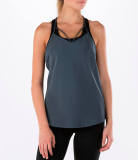 Women's Under Armour Fusion Racer Tank