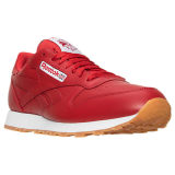 Men's Reebok Classic Leather Gum Casual Shoes