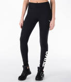 Women's Puma Style Swagger Leggings