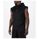 Men's Jordan 360 Sleeveless Hoodie