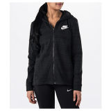 Women's Nike Advance Knit Full-Zip Jacket