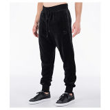 Men's Puma Velour T7 Track Pants