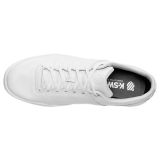 Men's K-Swiss Court Westan Casual Shoes
