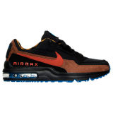 Men's Nike Air Max LTD 3 Premium Running Shoes