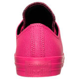 Women's Converse Chuck Taylor All Star Ox Pinktober Casual Shoes